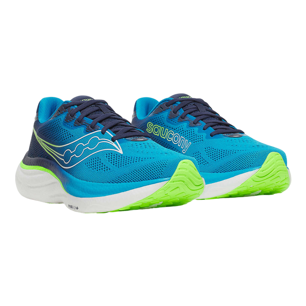 Saucony Ride 19 Trainers M