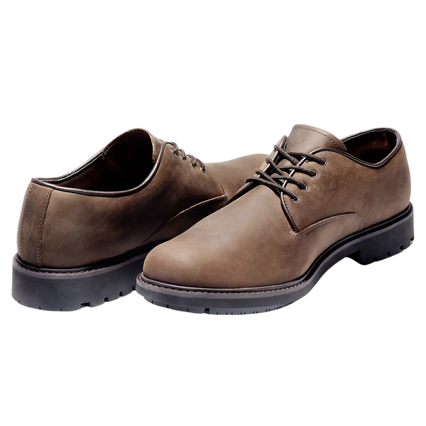 Timberland Stormbuck Oxford Shoes