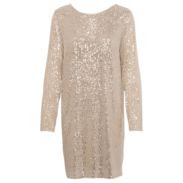 Part Two Darleen Sequined Dress