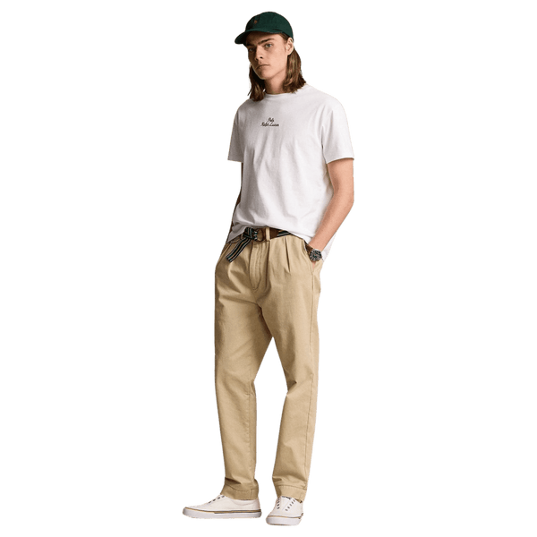 Polo Ralph Lauren Short Sleeve T-Shirt