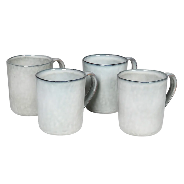 Flax Mugs - Sold Individually
