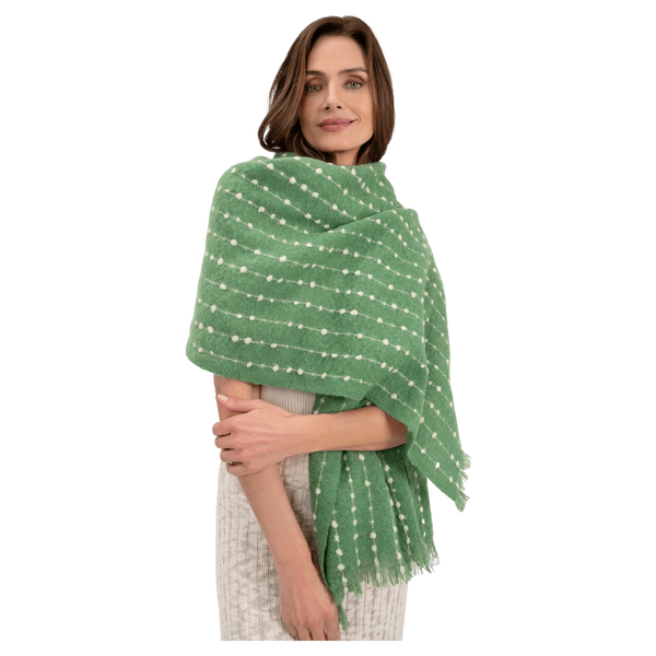 Powder Dakota Cosy Scarf