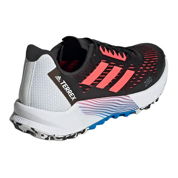 Adidas Terrex Agravic Flow Trainer Running Shoe For Women