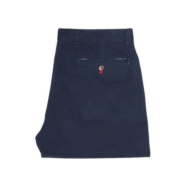 Gurteen Cromer Shorts