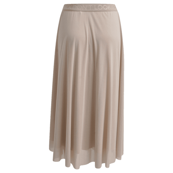 Smith & Soul Mesh Skirt