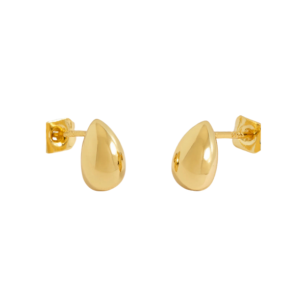 Estella Bartlett Mini Teardrop Earrings
