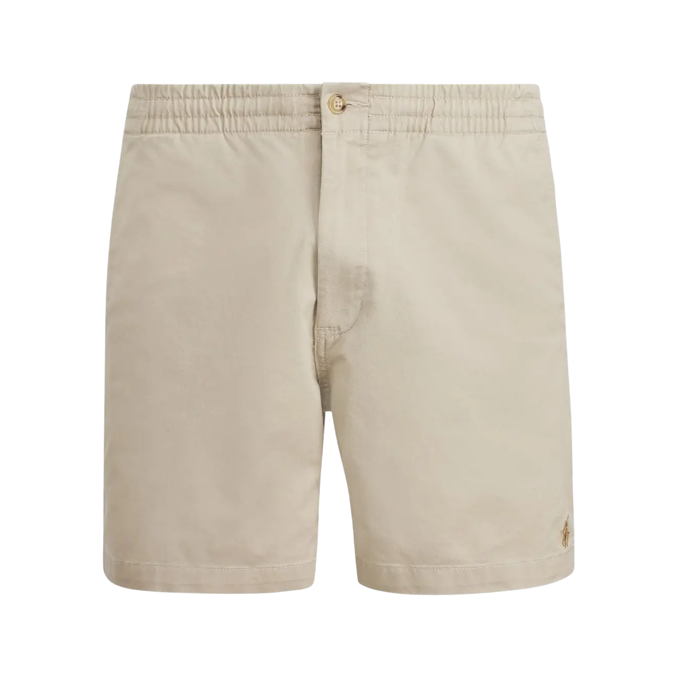 Polo Ralph Lauren Flat Front Shorts For Men Coes
