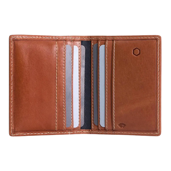 Jekyll & Hide Roma Slim Bifold Card Holder