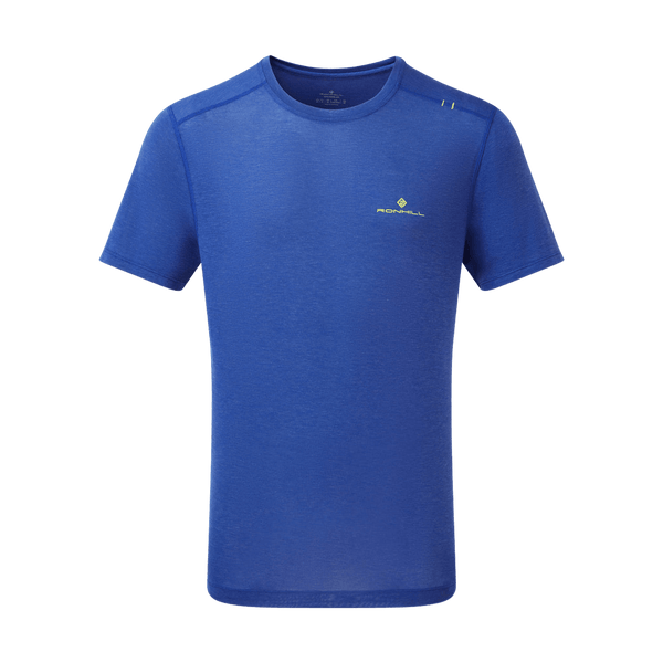 Ronhill Tech Tencel Short Sleeved Tee