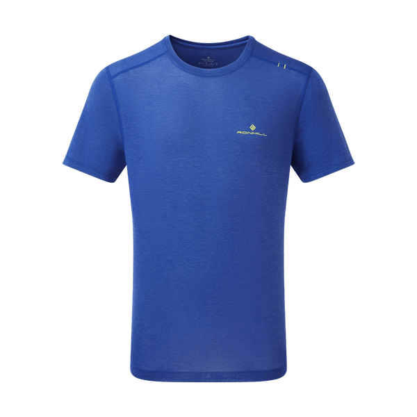 Ronhill Tech Tencel Short Sleeved Tee for Men