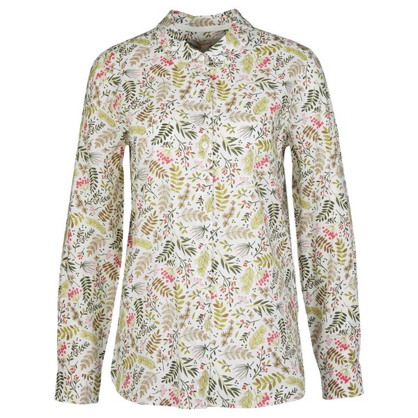 Barbour Safari Shirt for Women