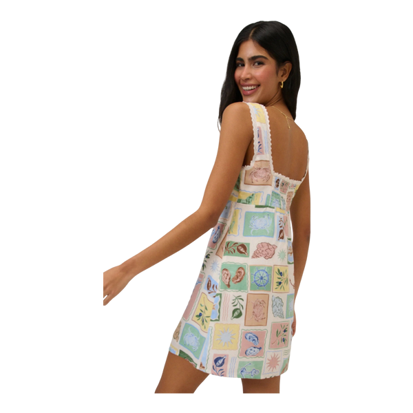 Nobody's Child Ciara Mini Dress