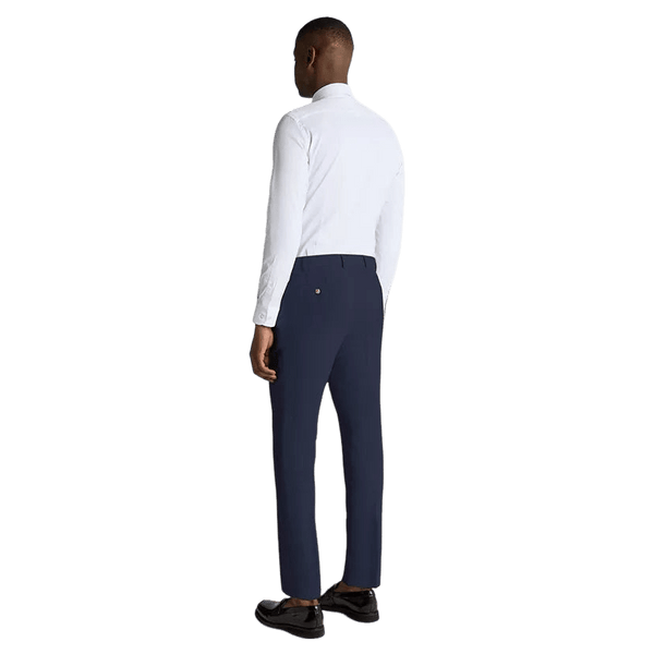 Remus Uomo Massa Linen Suit Trouser