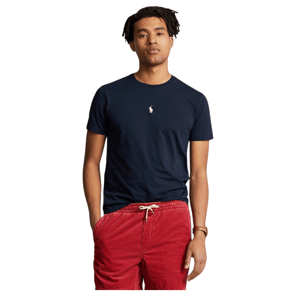 Polo Ralph Lauren Short Sleeve-T-Shirt