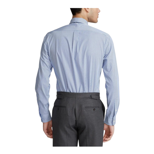 Polo Ralph Lauren Slim Fit Poplin Shirt