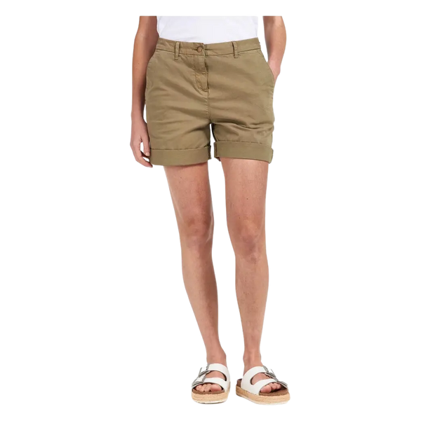 Barbour Chino Shorts