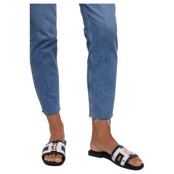 Holland Cooper Monogram Sliders