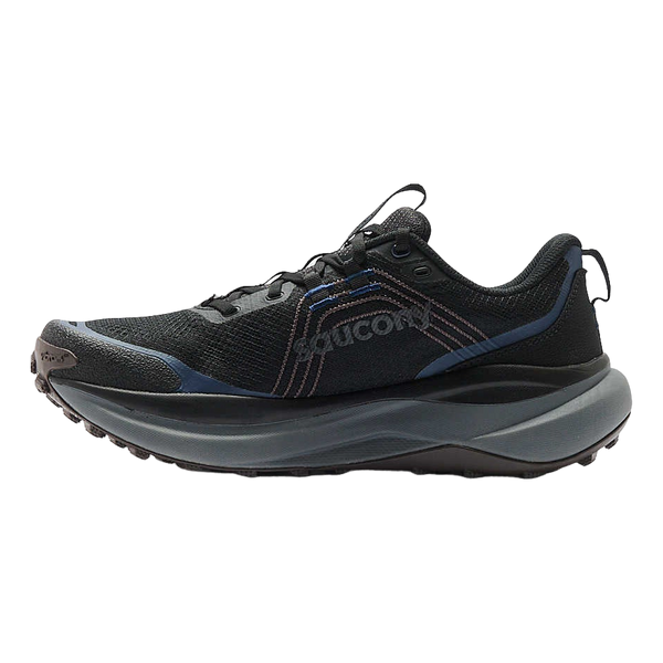 Saucony Xodus Ultra 4 Men's Running Trainers