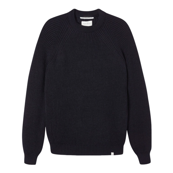 Peregrine Ford Crew Neck Jumpers