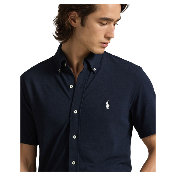 Polo Ralph Lauren Short Sleeve Shirt