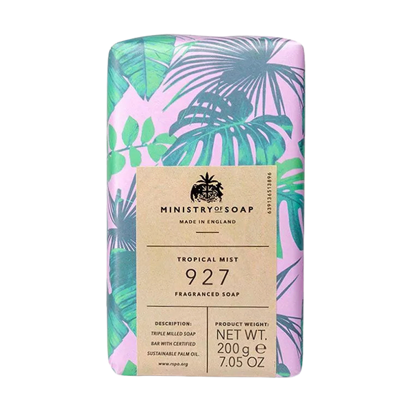 The Somerset Toiletry Co. 200g Soap
