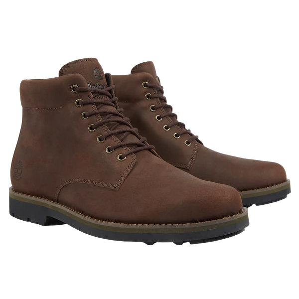 Timberland Alden Brook Side-Zip Boots