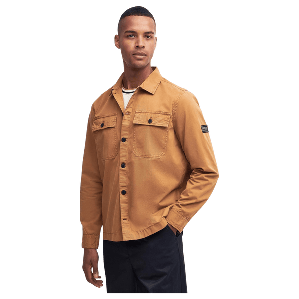 Barbour International Adey Overshirt