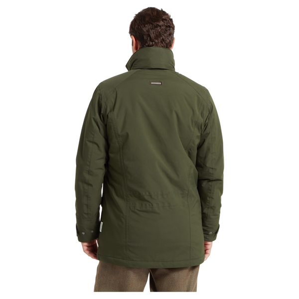 Schoffel Snipe Coat