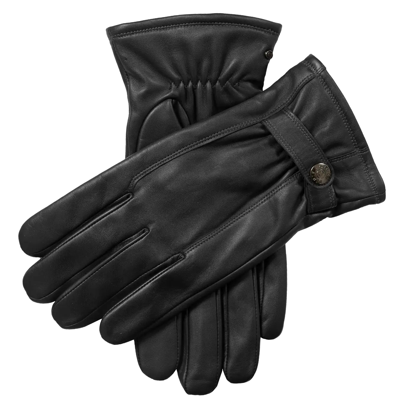 Dents Haworth Hairsheep Touchscreen Gloves Coes