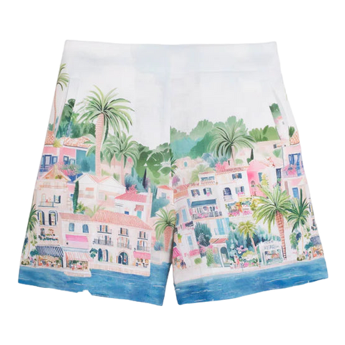 Vilagallo Shorts