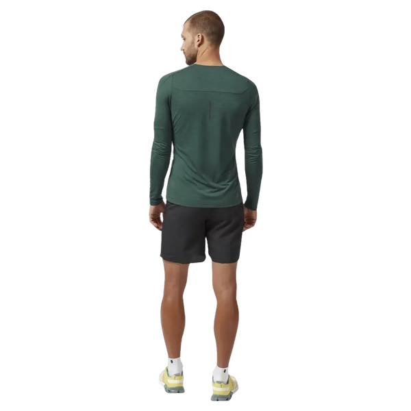 ON Lightweight Short