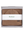 Barbour Carlton Fleck Beanie & Scarf Gift Set