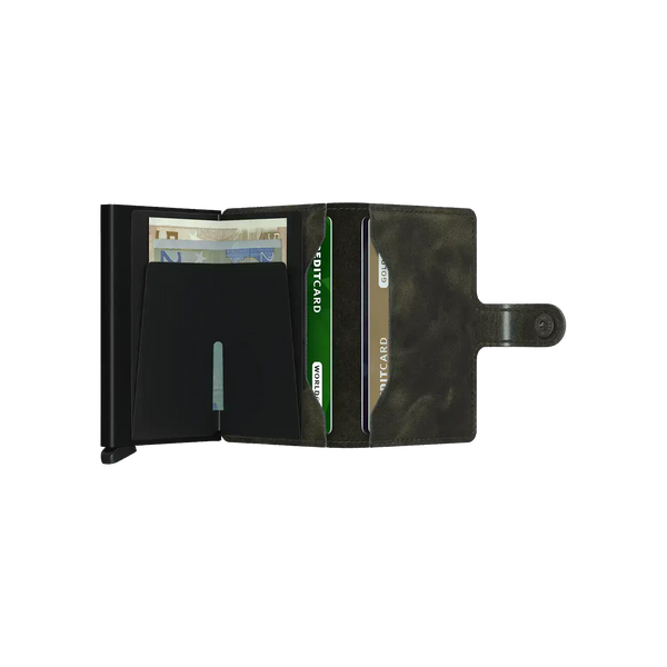 Secrid Vintage Miniwallet