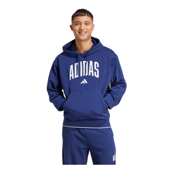 Adidas M Collegiate Hoodie