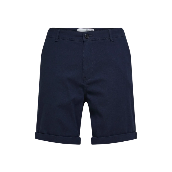 Selected Luton Flex Shorts for Men