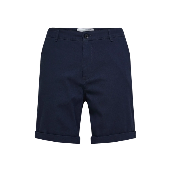 Selected Luton Flex Shorts
