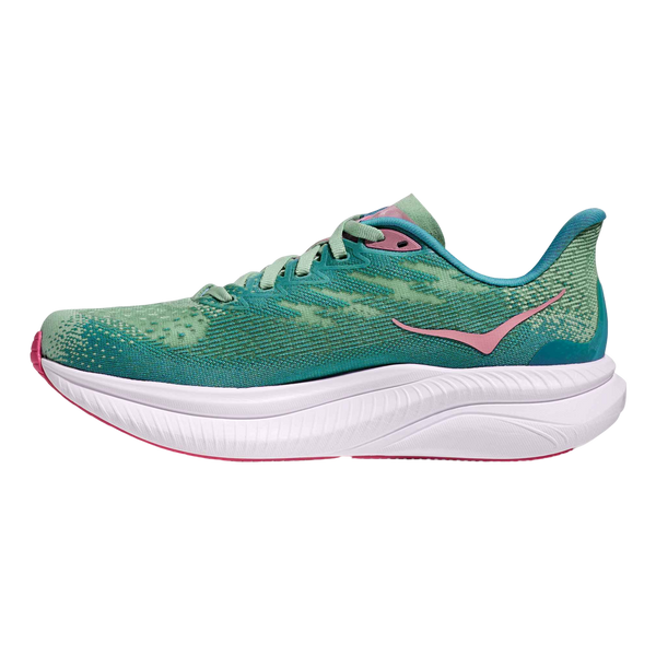 Hoka Mach 6 Trainers W