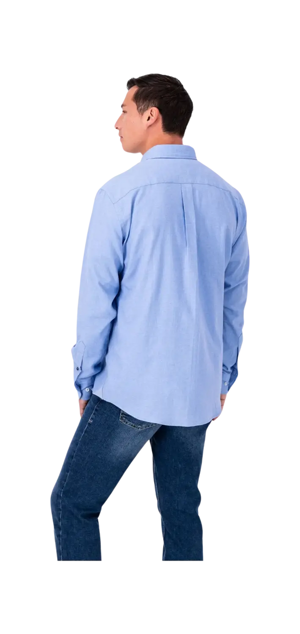 Fynch-Hatton Premium Flannel Shirt