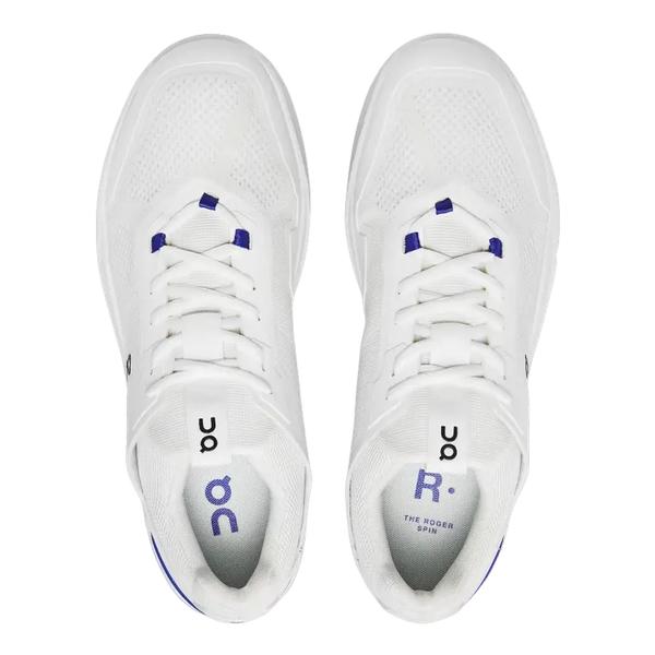 ON THE ROGER Spin Sneaker Trainer