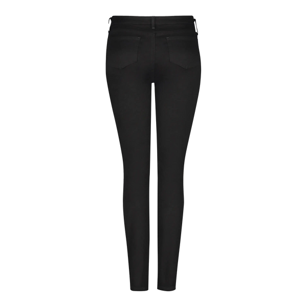 NYDJ Ami Skinny Legging Fit Premium Denim Jeans in Black