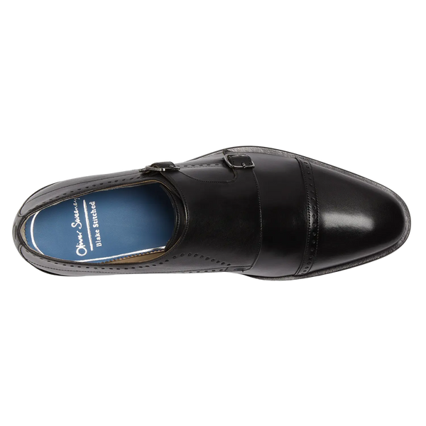 Oliver Sweeney Ackergill Double Monk