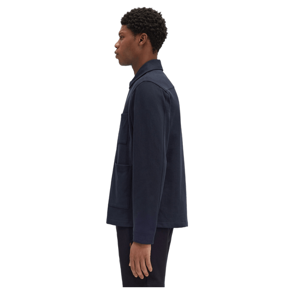 Fred Perry Heavyweight Overshirt