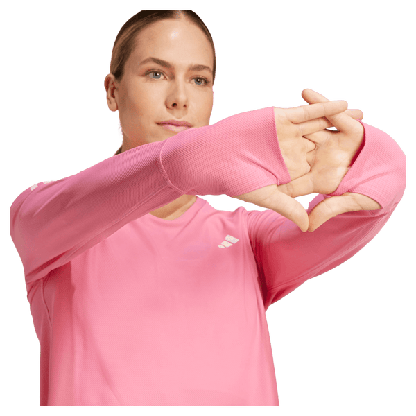 Adidas OTR B Long Sleeve Top