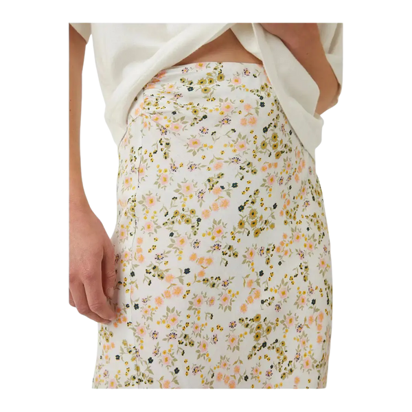 Great Plains Spring Ditsy Midi Skirt for Women