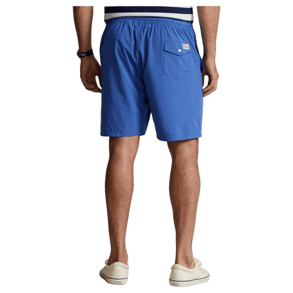 Polo Ralph Lauren Traveller Stretch Classic Swimming Trunks
