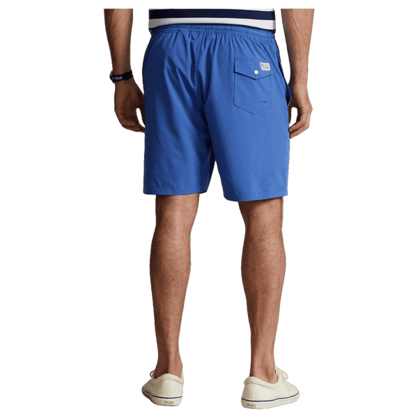 Polo Ralph Lauren Traveler Stretch Classic Swimming Trunks for Men