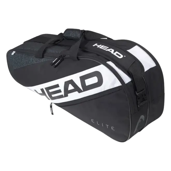 Head Elite Combi 6 Tennis Bag