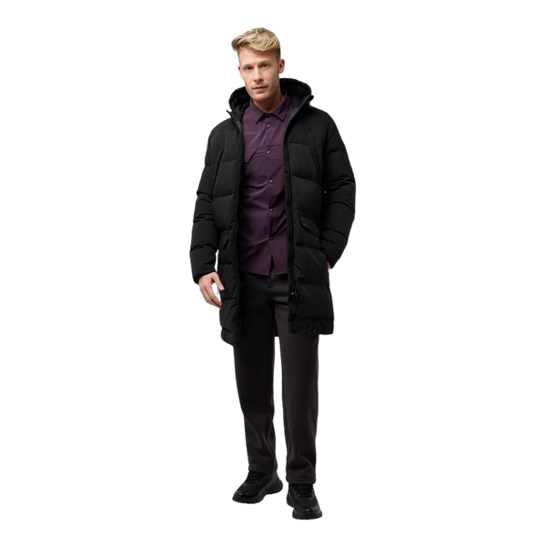 Jack Wolfskin Nordlicht Parka