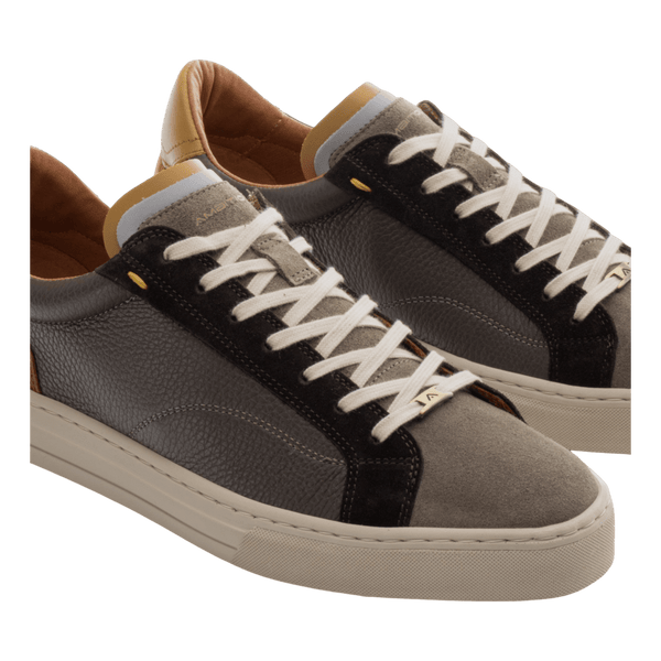 Ambitious Anopolis Suede Trainer