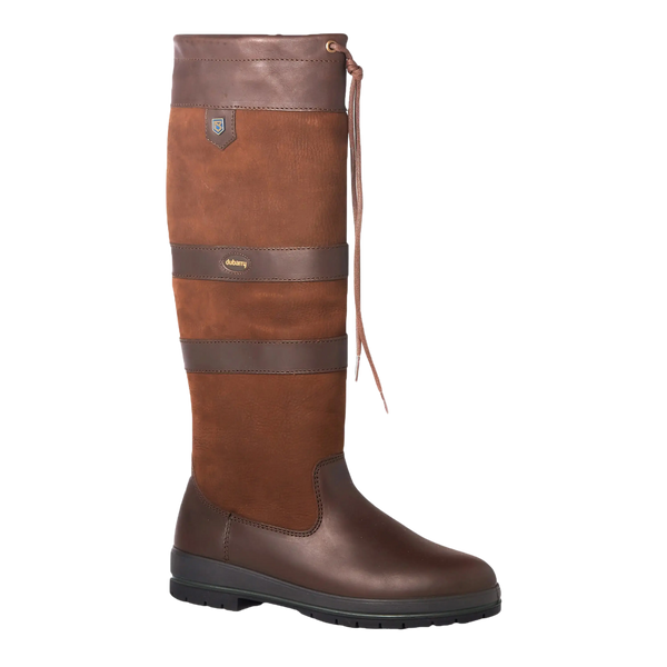 Dubarry Slim Fit Galway Boots for Women